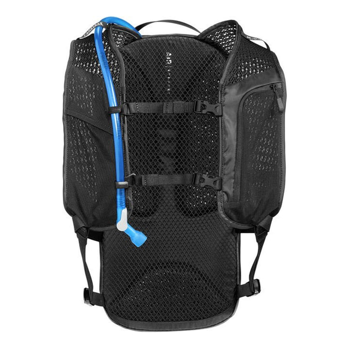 Camelbak M.U.L.E. EVO 12 100oz Black/Silver - Comor - Go Play Outside