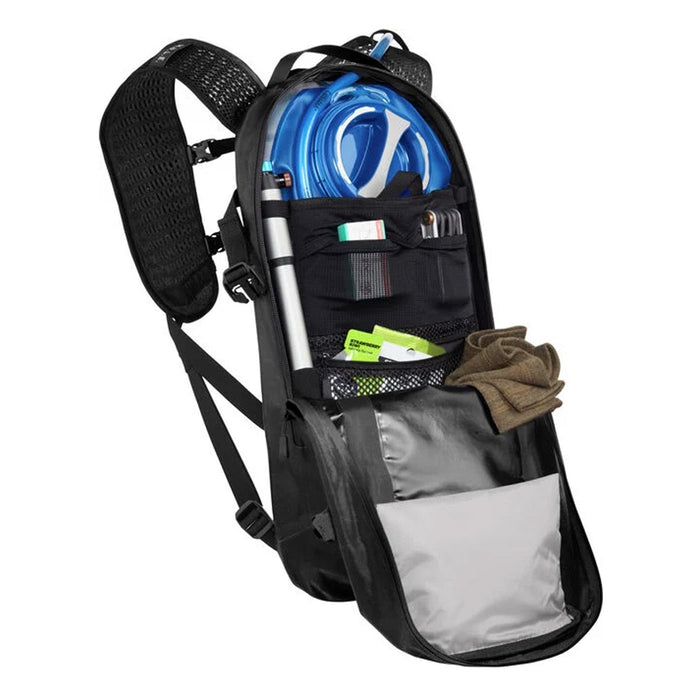 Camelbak M.U.L.E. EVO 12 100oz Black/Silver - Comor - Go Play Outside