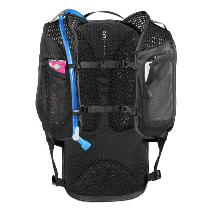 Camelbak M.U.L.E. EVO 12 100oz Black/Silver - Comor - Go Play Outside