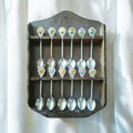 canadian collector spoons