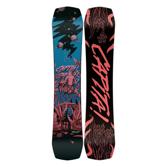 Capita Children Of The Gnar Snowboard 2023