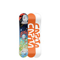 Capita Micro Mini Snowboard 2023