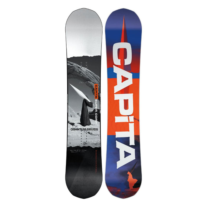 Capita Outsiders Snowboard 2023