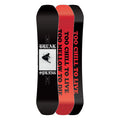 Capita Spring Break Powder Twin Snowboard 2023