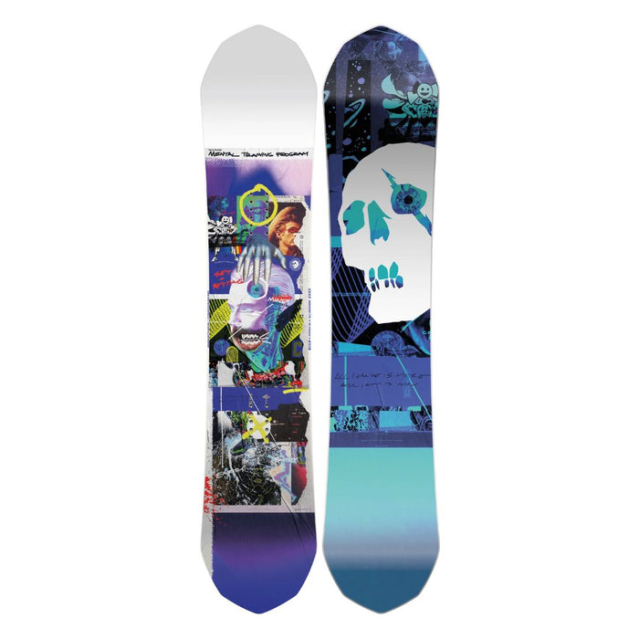 Capita Ultrafear Snowboard 2023