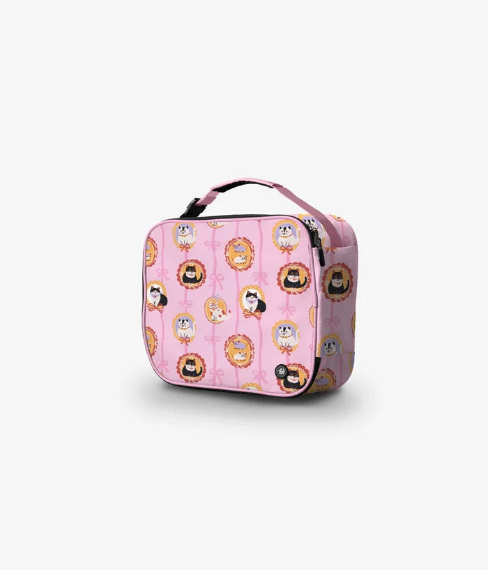 Cat Lunch pail