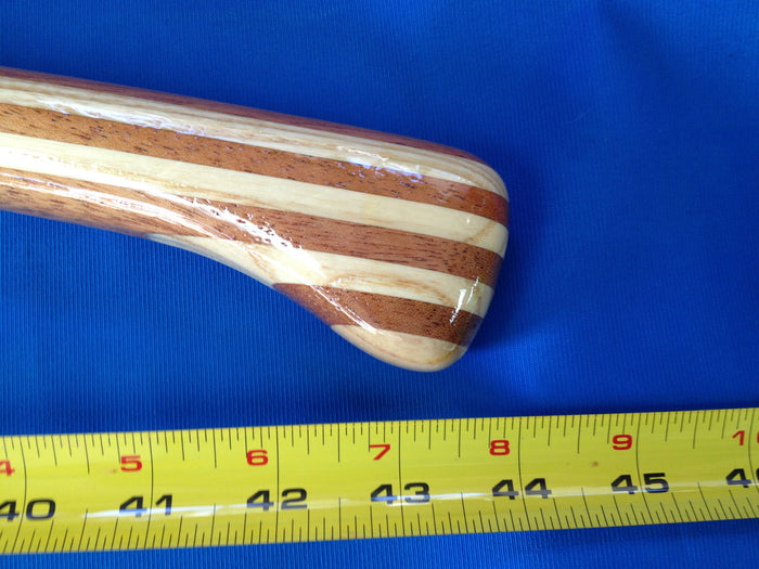 Catalina 25 Laminated Tiller Finished 44" long