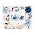 "Celebrate Notes" Boxed Stationary