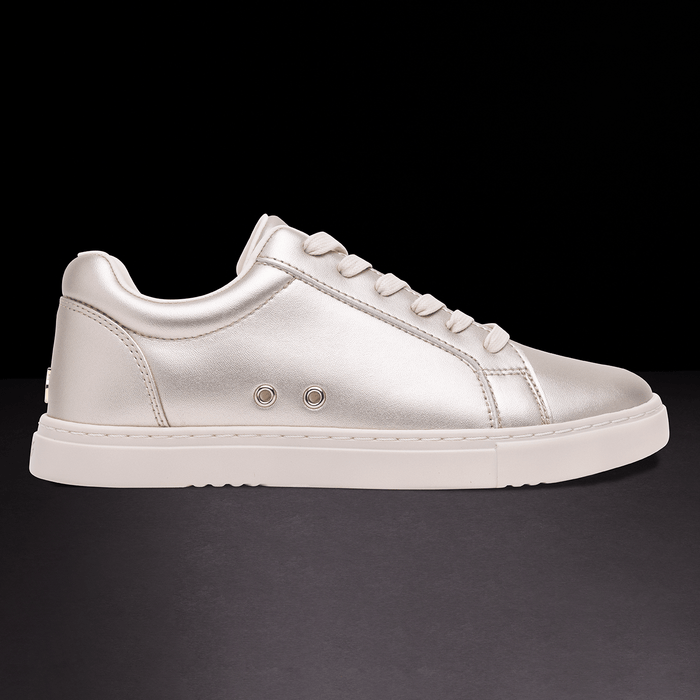 Champagne | Low-top | Fuego