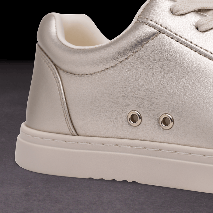 Champagne | Low-top | Fuego