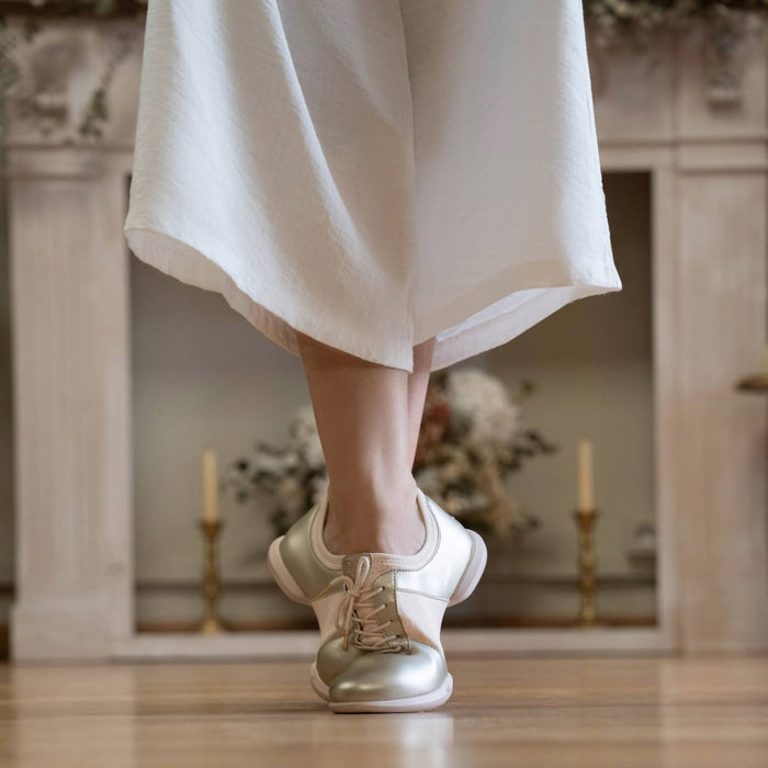 Champagne | Split-sole | Fuego