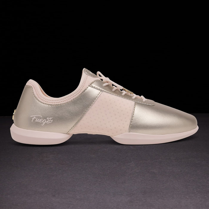 Champagne | Split-sole | Fuego