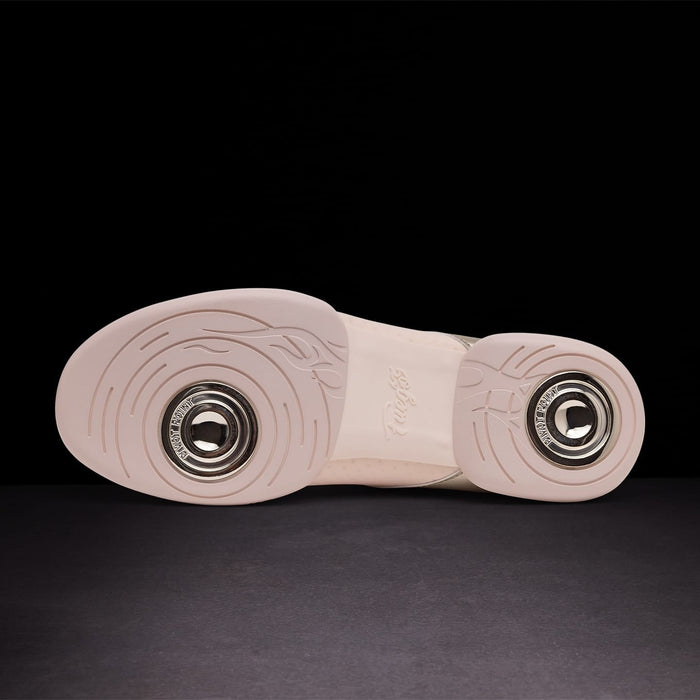 Champagne | Split-sole | Fuego