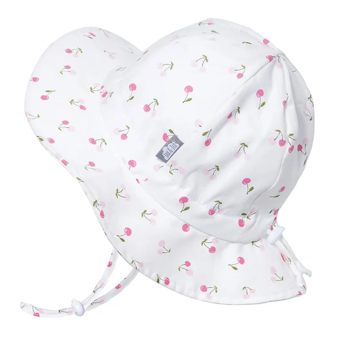 Cherry Sunhat