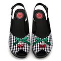 Cherry Trouble Women's Sandals