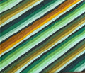 Chevron Stripe - 1/4 YD