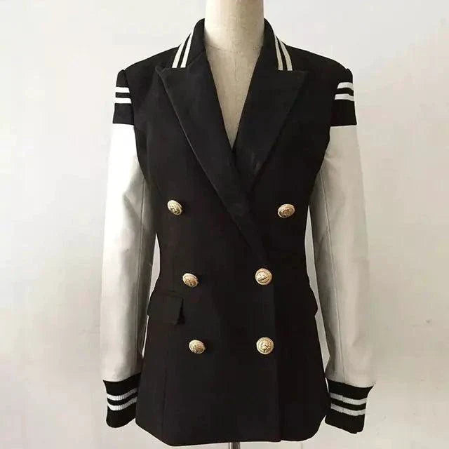 Black / Small