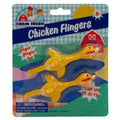Chicken Flingers