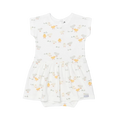Chicken onesie Dress
