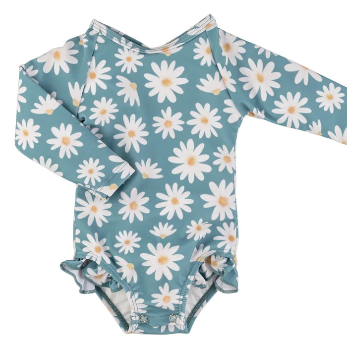 Chole Ruffle