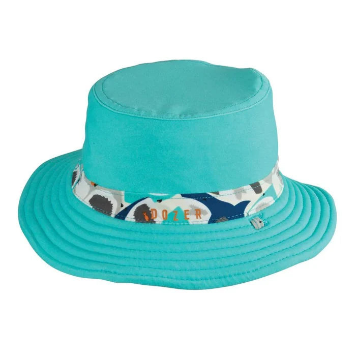 Chomp Swim Hat