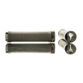 Chromag Basis Grips Black/Black - Comor - Go Play Outside