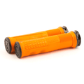 Chromag Format Grips Orange - Comor - Go Play Outside