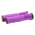 Chromag Format Grips Purple