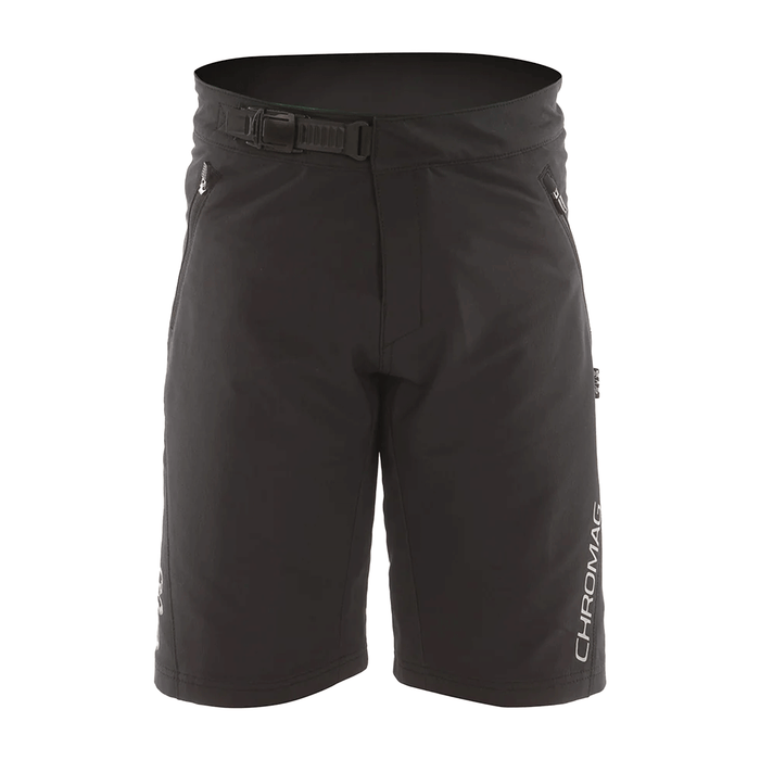 Chromag Kids Ambit Short 2024 Black