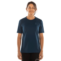 Chromag Women's Horizon T Shirt Navy