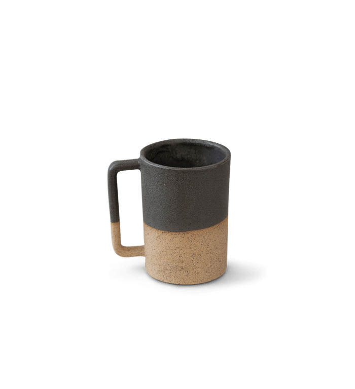 Classic Campfire Mug