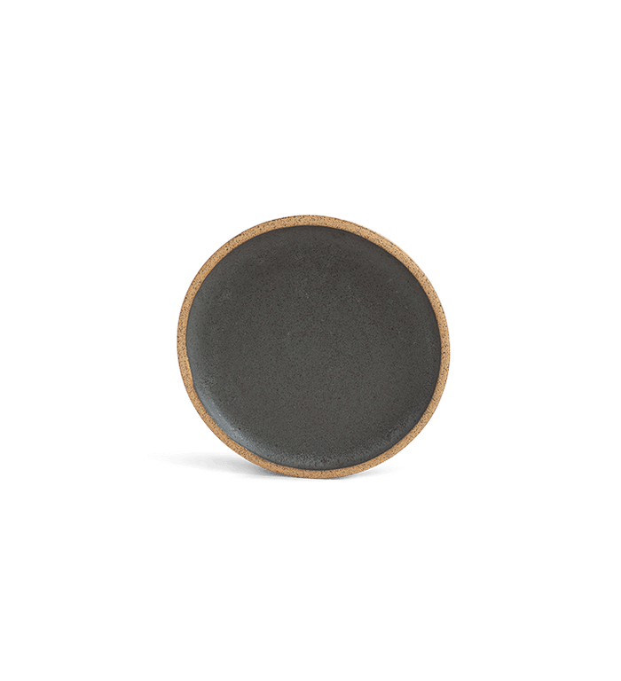 Classic Sandstone Salad Plate