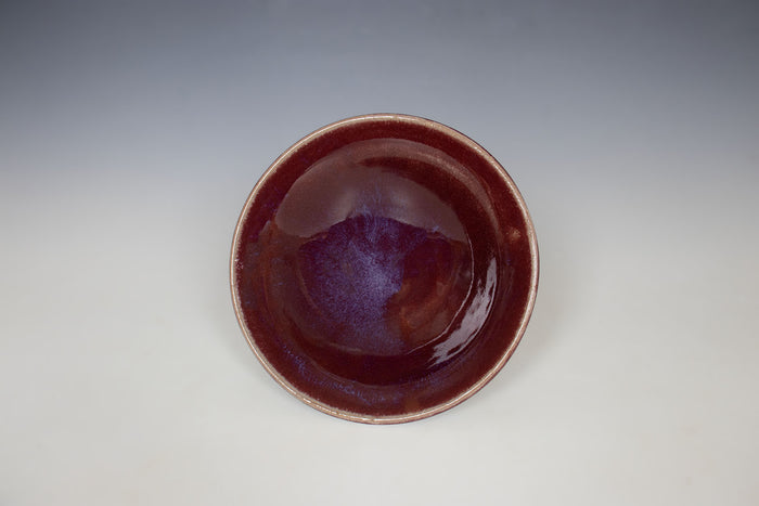 Clinton Pottery Red on Laguna 75