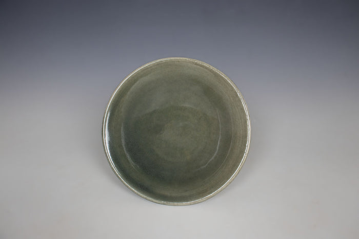Clayscapes Fog Gray