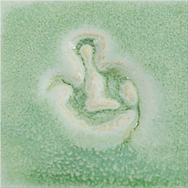 Clayscapes Frosted Mint