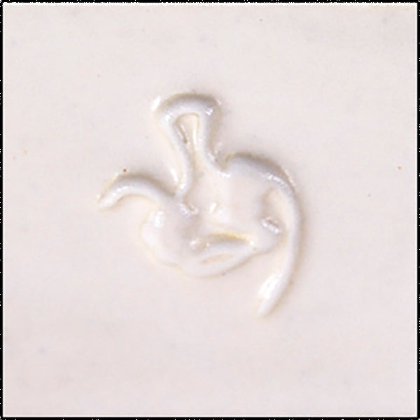 Clayscapes Lake Effect White