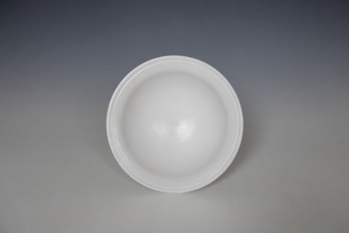 Clayscapes Lake Effect White