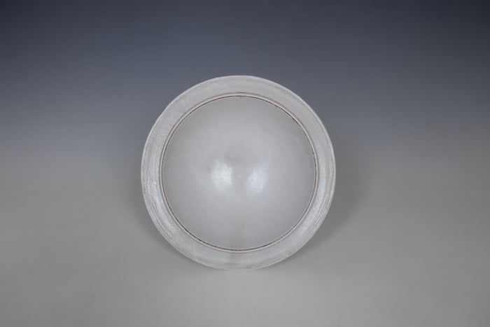 Clayscapes Lake Effect White
