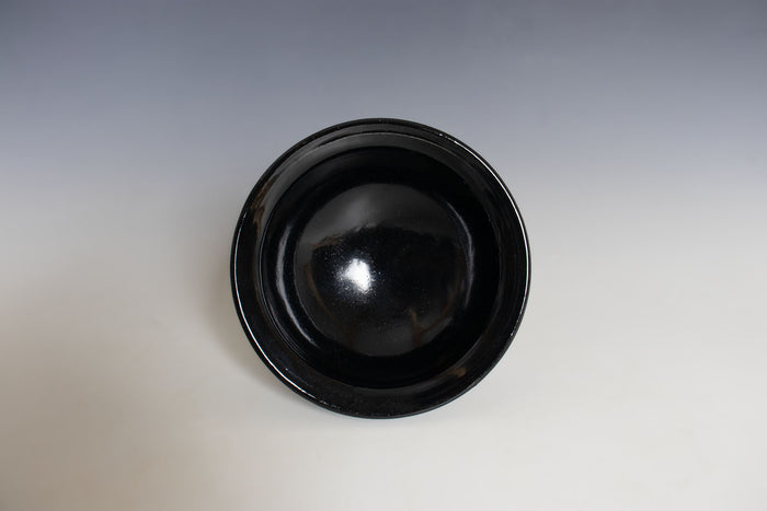 Clayscapes Pitch Black