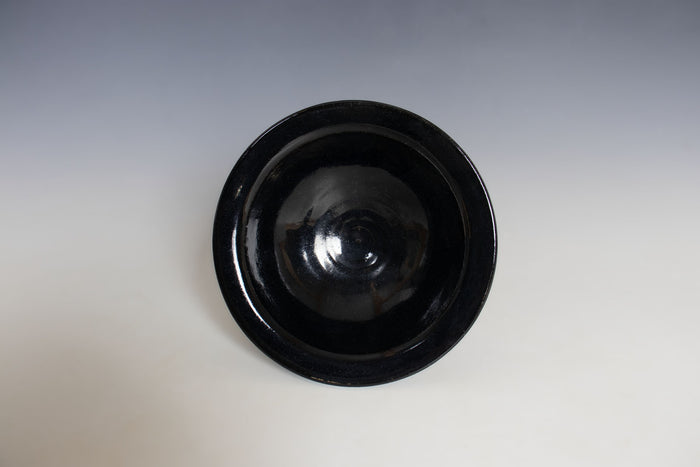 Clayscapes Pitch Black