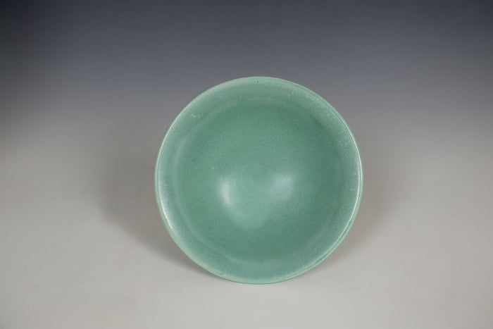 Clayscapes Turquoise Rain