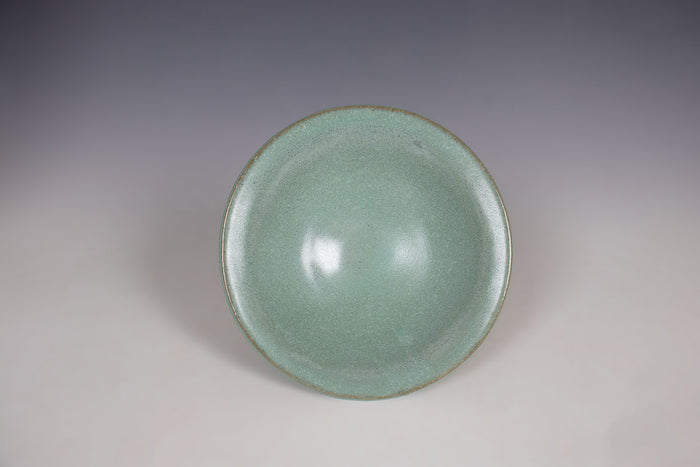 Clayscapes Turquoise Rain