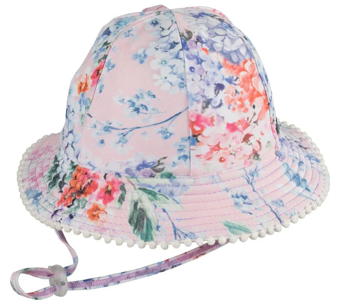 Coco Swim Sunhat