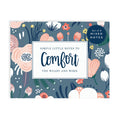 "Comfort Notes" Boxed Stationary