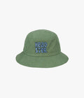 Corduroy Bucket Hat