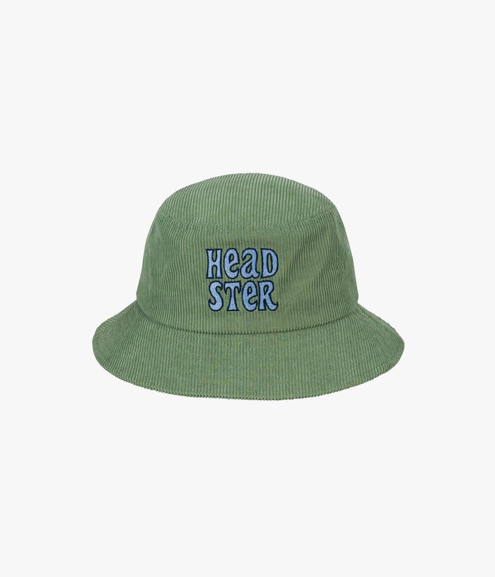 Corduroy Bucket Hat
