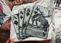 Cowboy Cards Tee