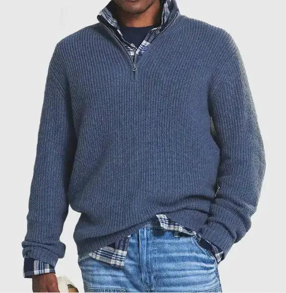Blue (Small) / S