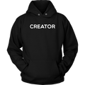 Creator Hoodie