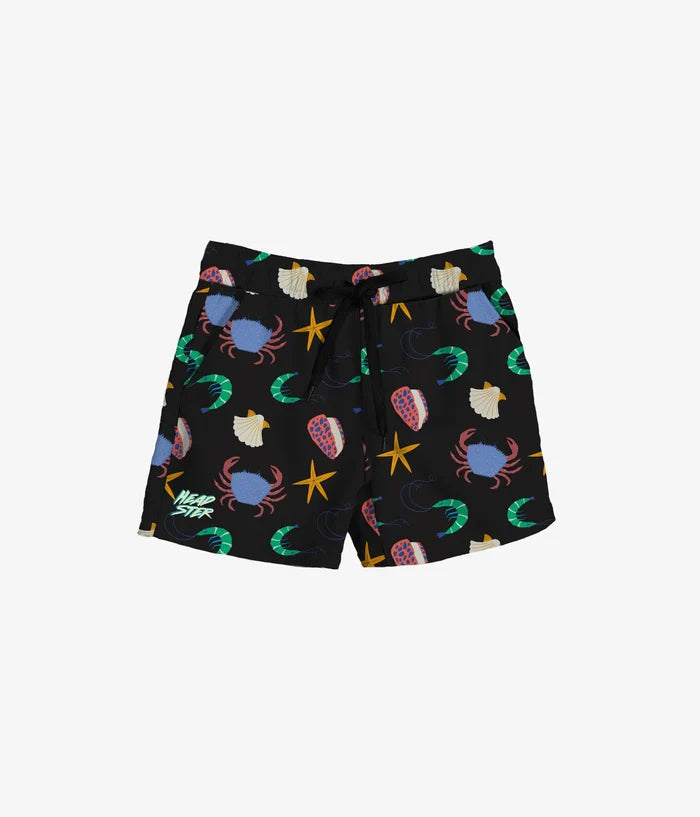 Crusta Sea Shorts